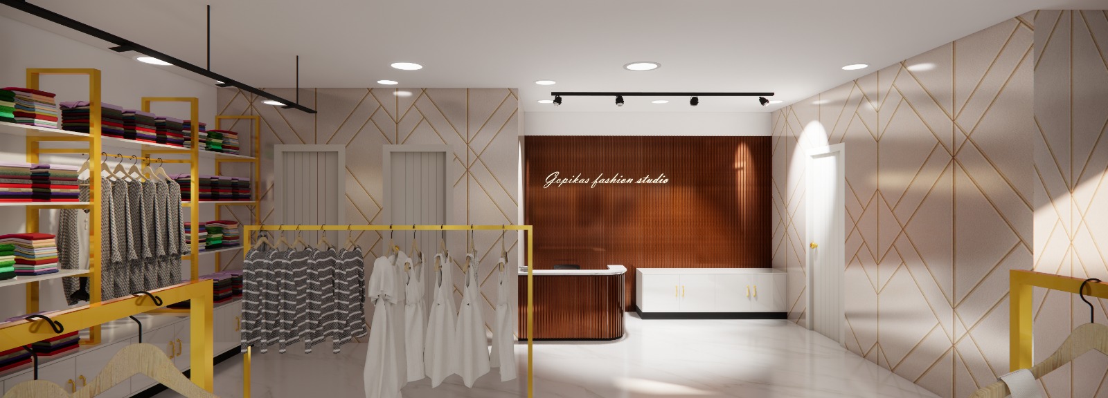 Drk | Interior Design and Wood Works